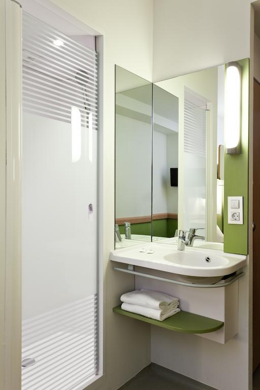 Ibis Budget Madrid Centro Las Ventas Pokoj fotografie